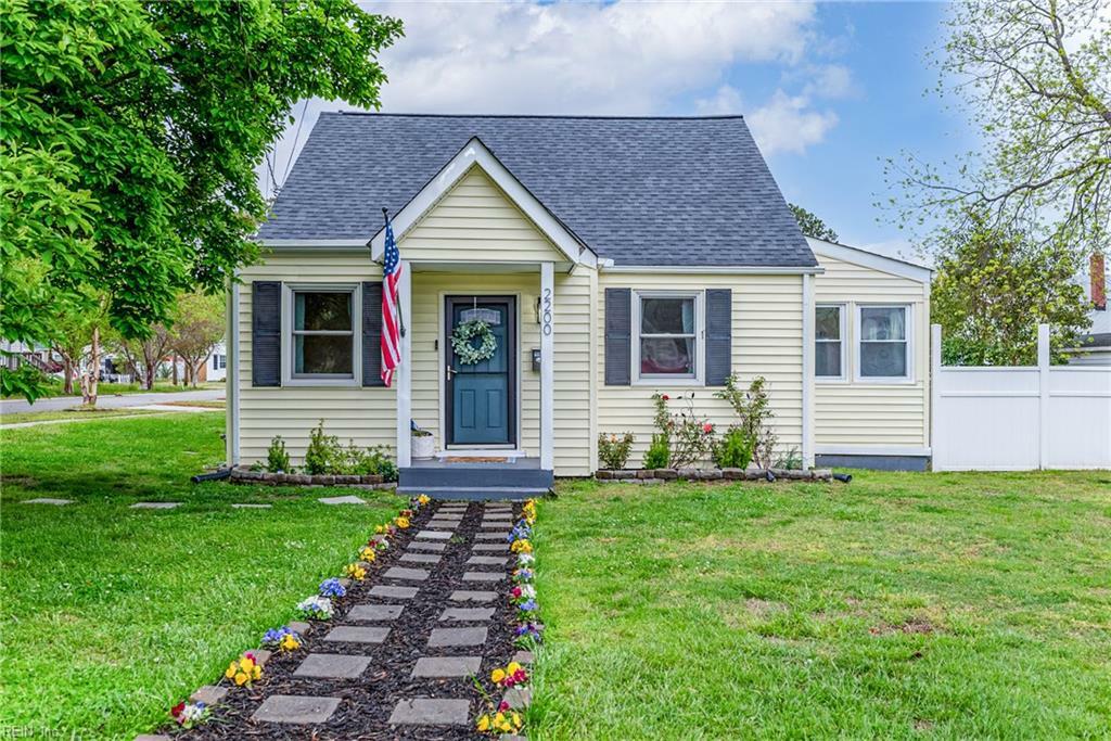 2200 Willow Wood Dr  Norfolk VA 23509 photo