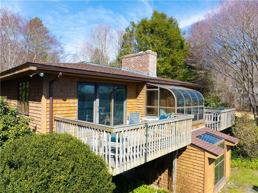 Property Photo: 12 Easterly Way RI 02835