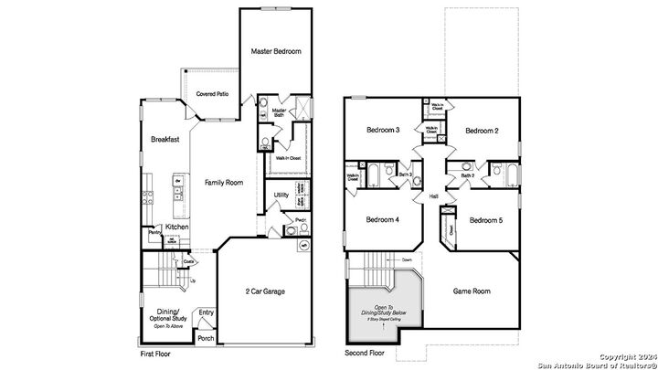 Property Photo: 14522 Pearl Flats TX 78253