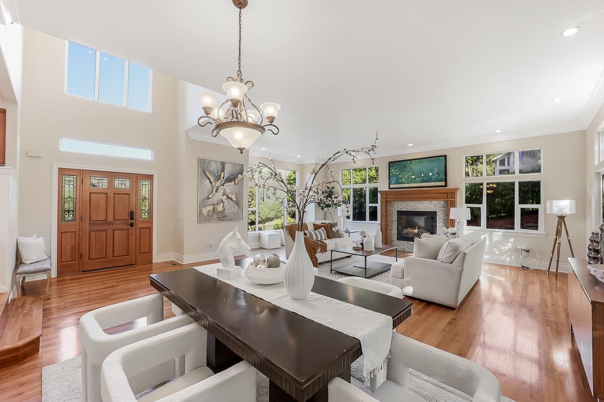 Property Photo:  17645 Manzanita Drive  CA 95037 