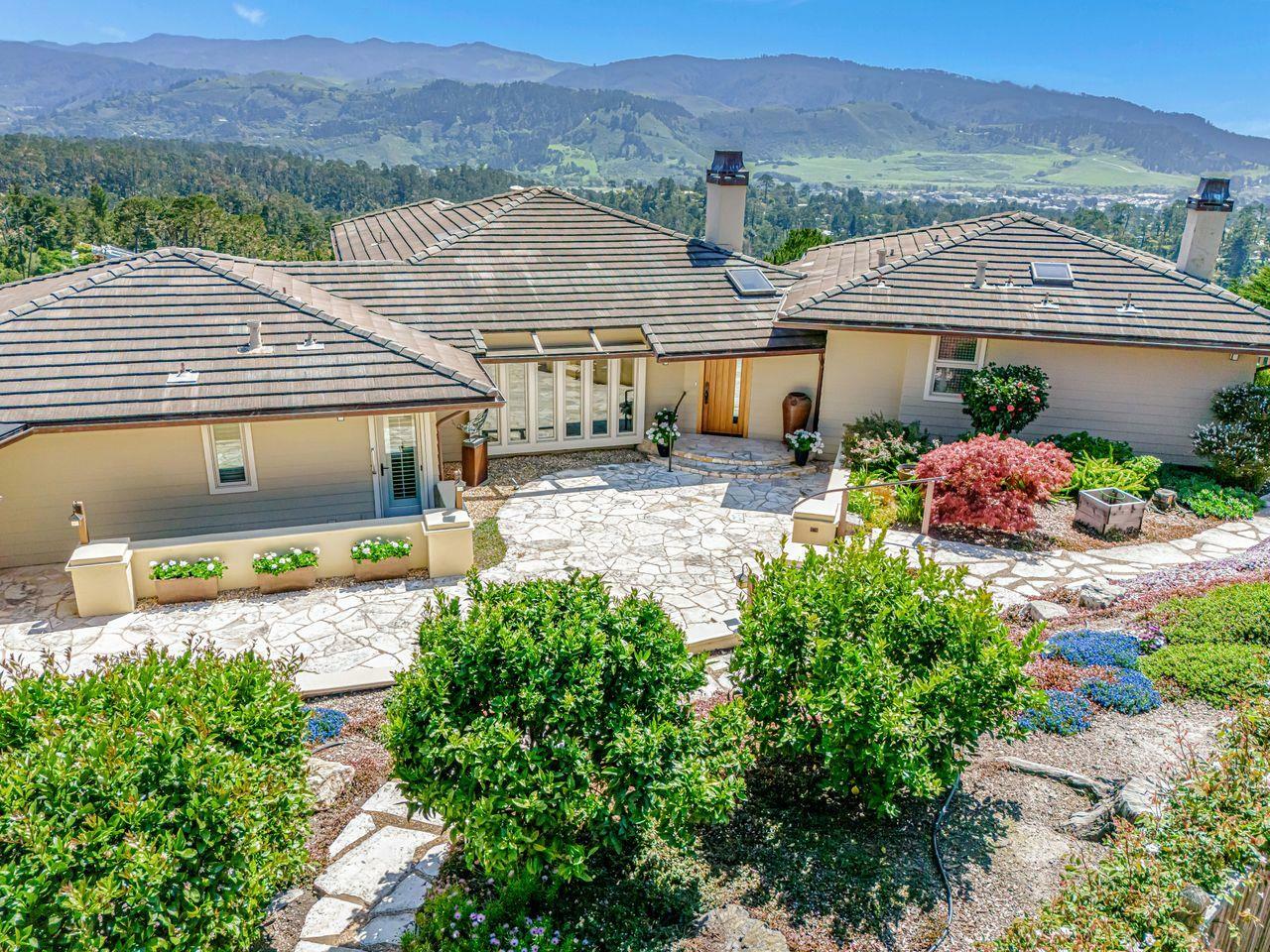 24911 Outlook Terrace  Carmel CA 93923 photo