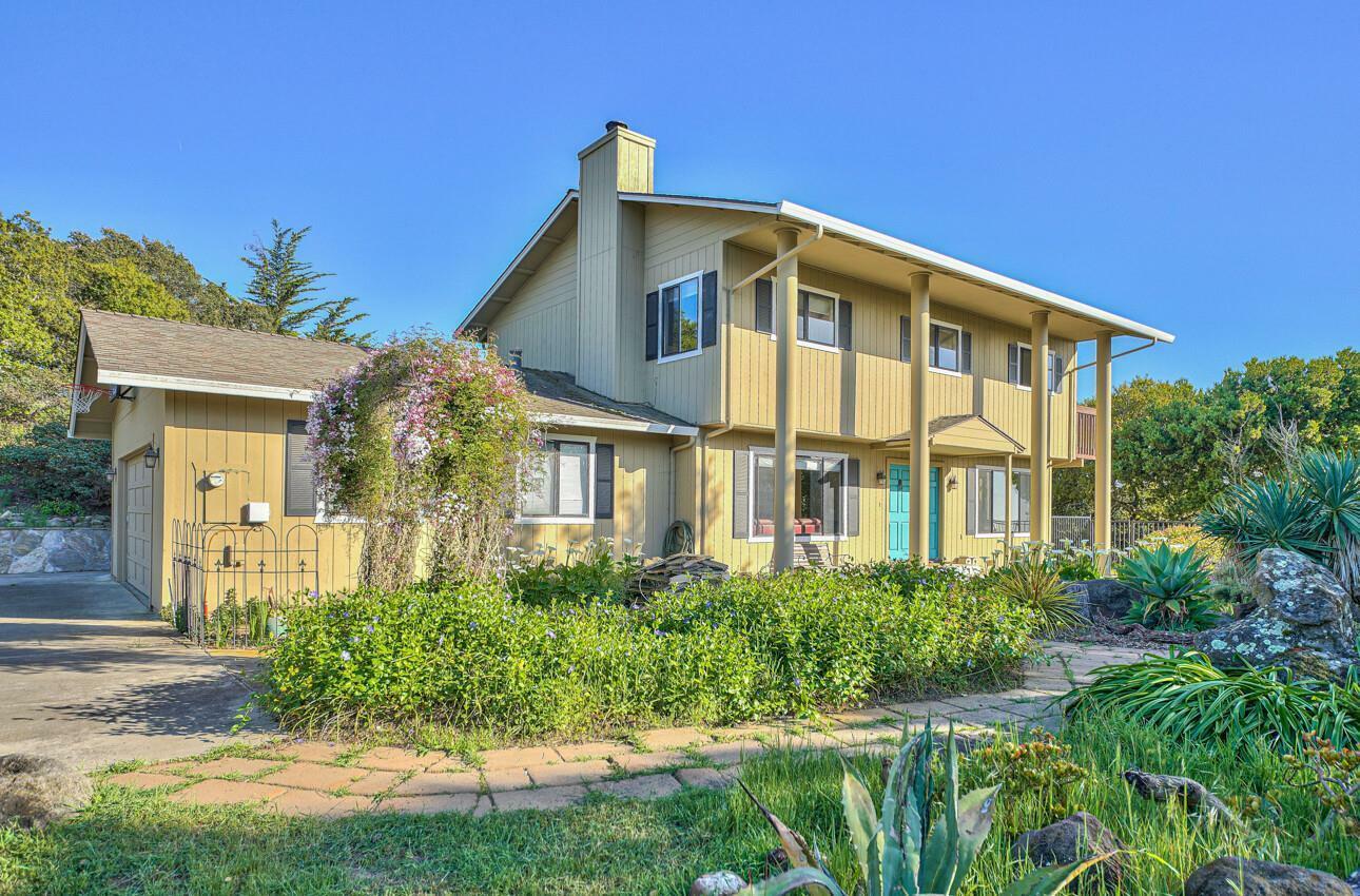 Property Photo: 7571 Via Guiseppe Lane CA 93907