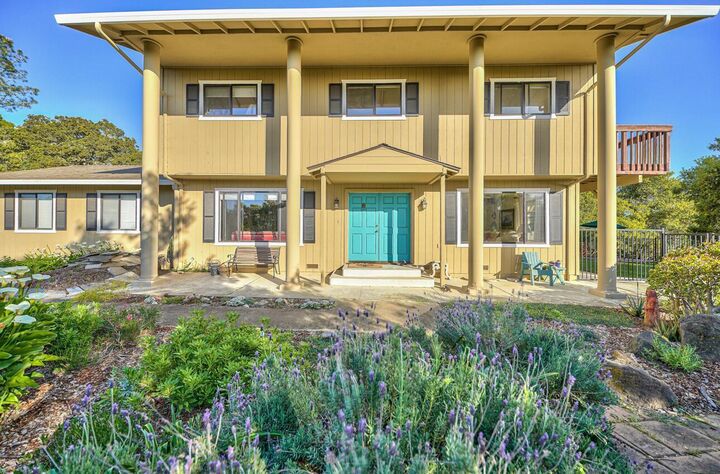 Property Photo:  7571 Via Guiseppe Lane  CA 93907 