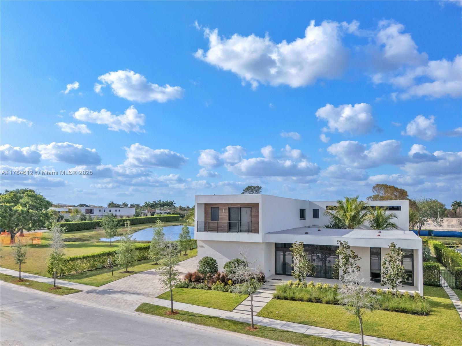 Property Photo: 16709 N Botaniko Dr FL 33326