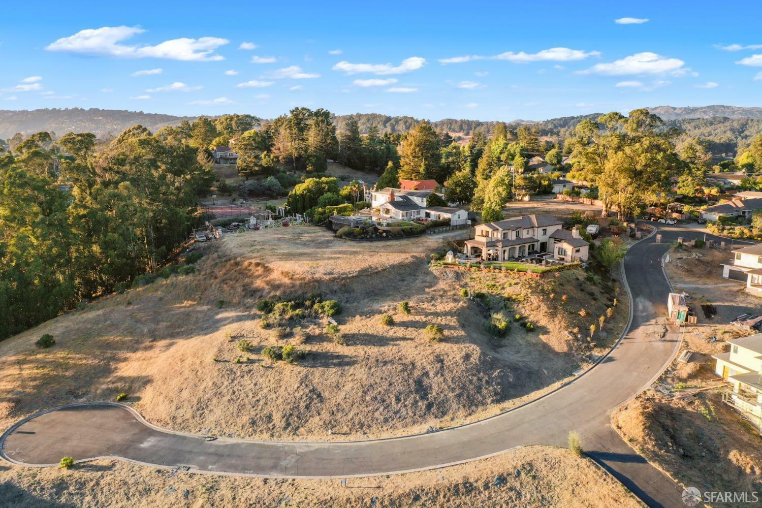 Property Photo: 0 Turner Court CA 94605