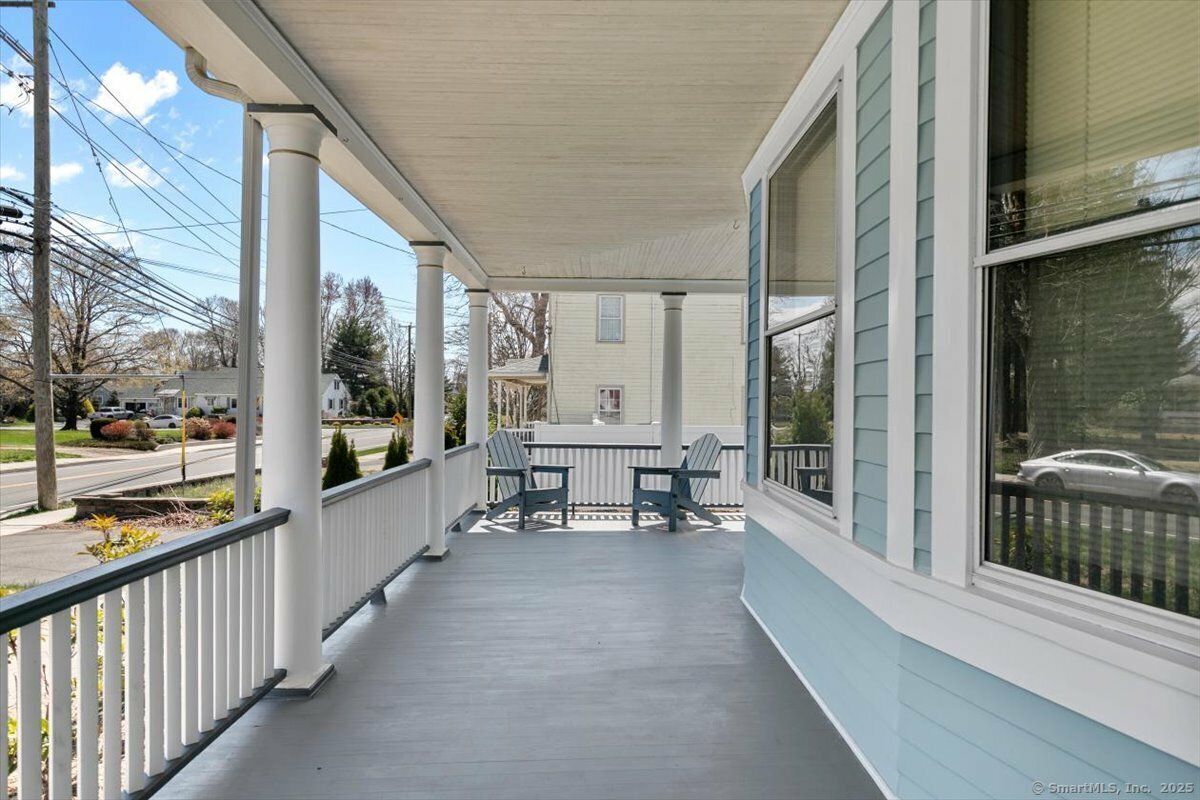 Property Photo: 289 Gulf Street CT 06460
