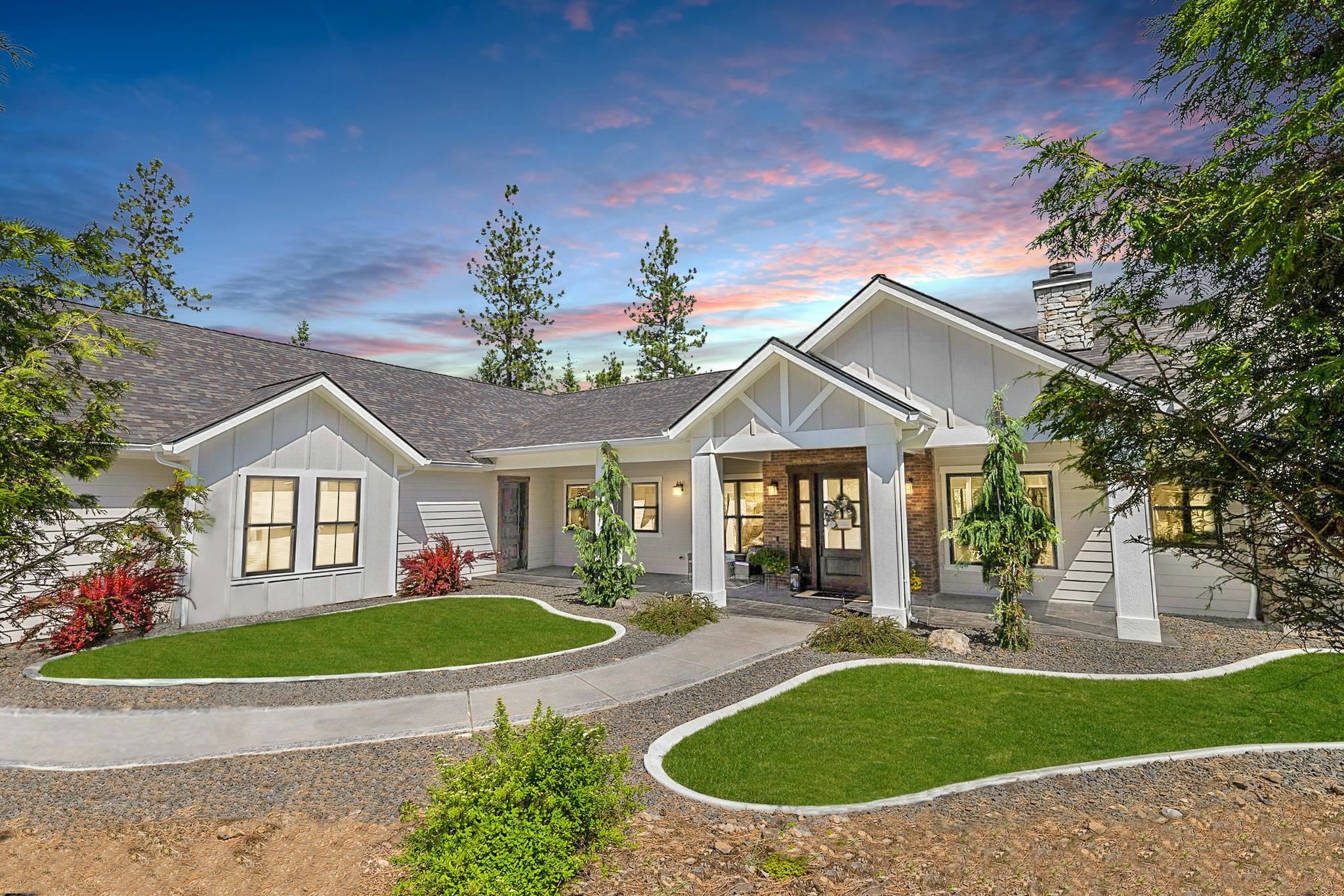 Property Photo: 7353 W Riverview Dr ID 83814