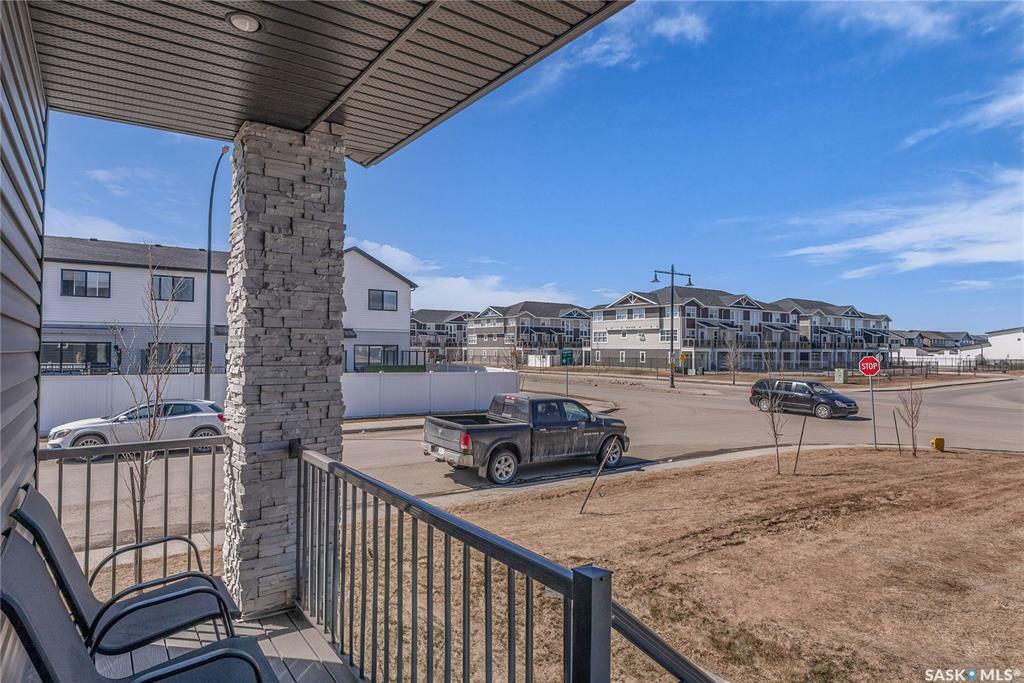 Property Photo: 368 Brighton Gate SK S7V 0R1