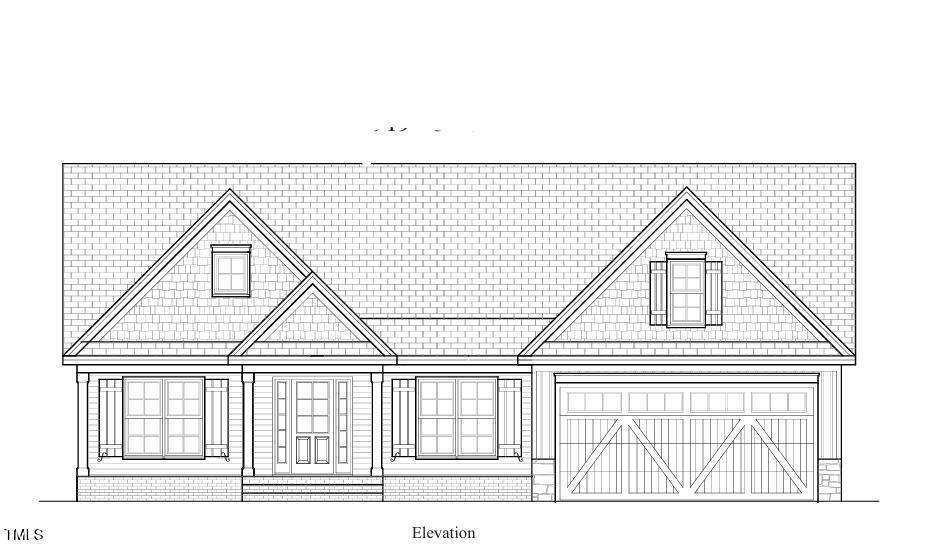 Property Photo: 115 Sanders Farm Drive NC 27577