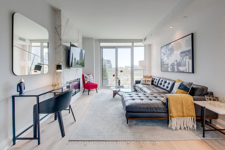 151 Avenue Road 706  Toronto ON M5R 0B8 photo