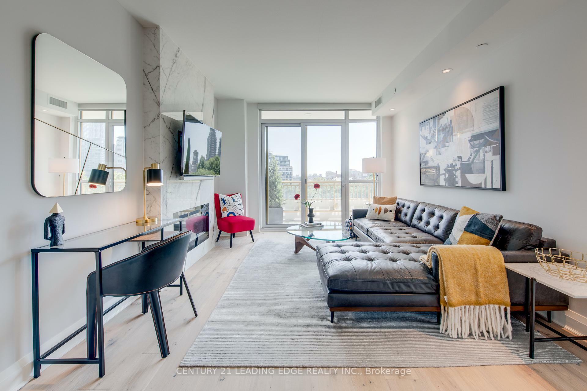 151 Avenue Road 706  Toronto ON M5R 0B8 photo