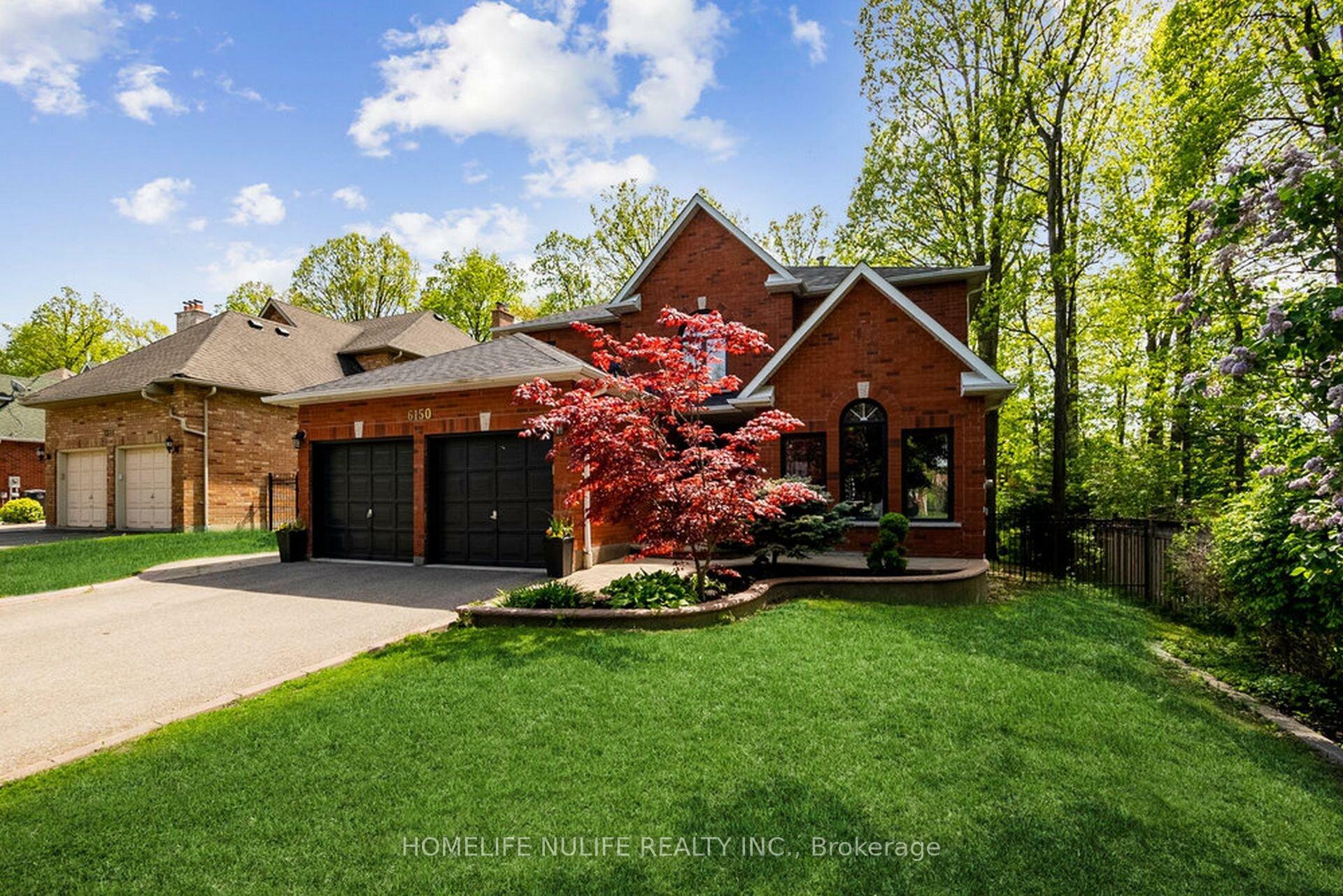 Property Photo: 6150 Bankhead Court ON L5V 1L9