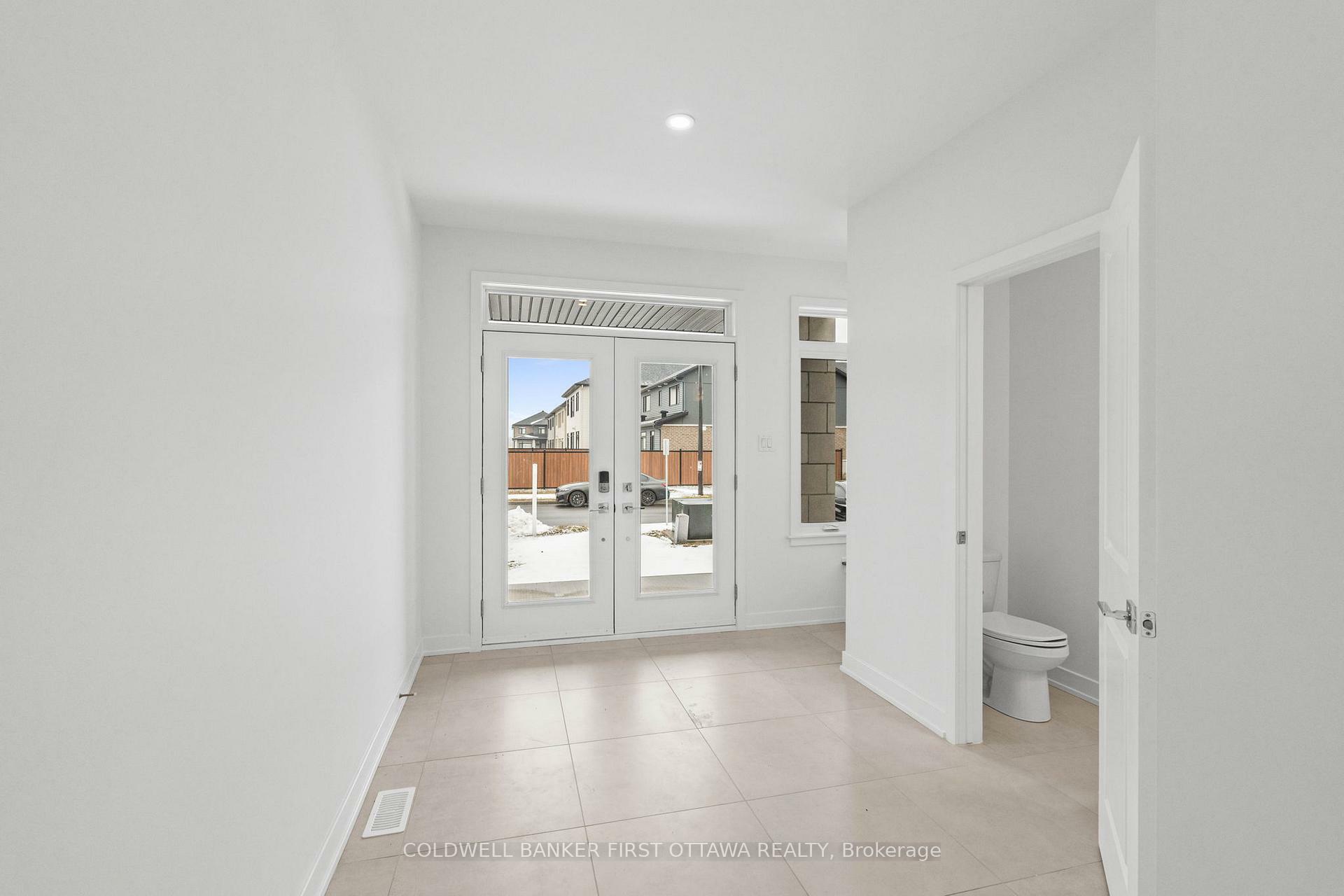Property Photo: 695 Odyssey Way ON K1T 0V9
