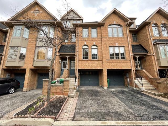 Property Photo: 1168 Arena Road 19 ON L4Y 4K7