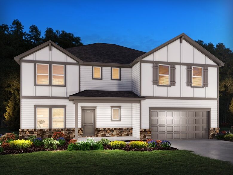 Property Photo:  815 Burghley Circle  SC 29651 