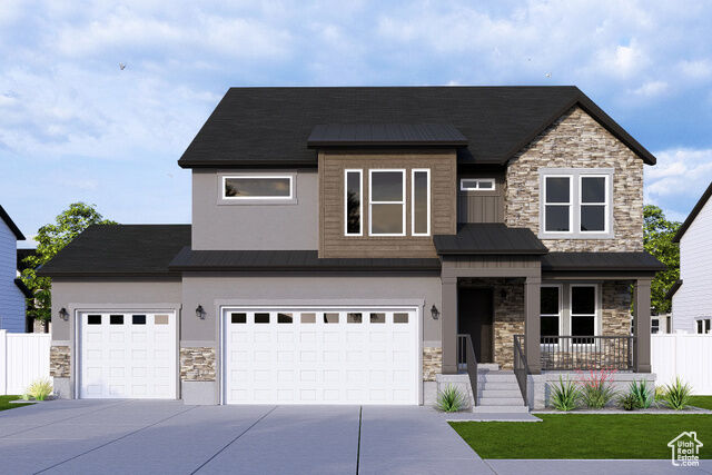 Property Photo: Address not disclosed UT 84096