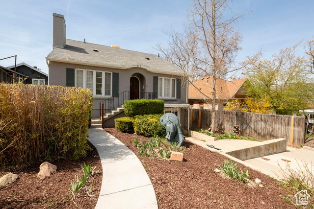 Property Photo:  332 S 1100 E  UT 84102 