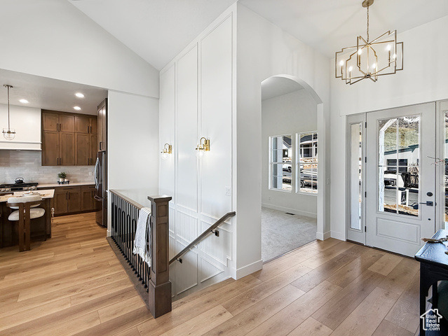 Property Photo: 4279 N 100 E 152 UT 84414