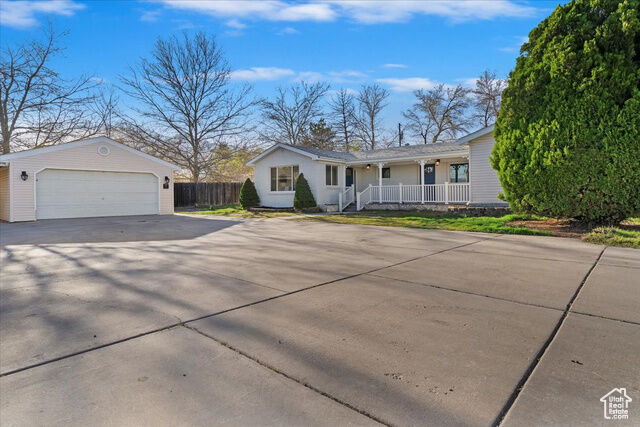 Property Photo:  Address not disclosed  UT 84121 