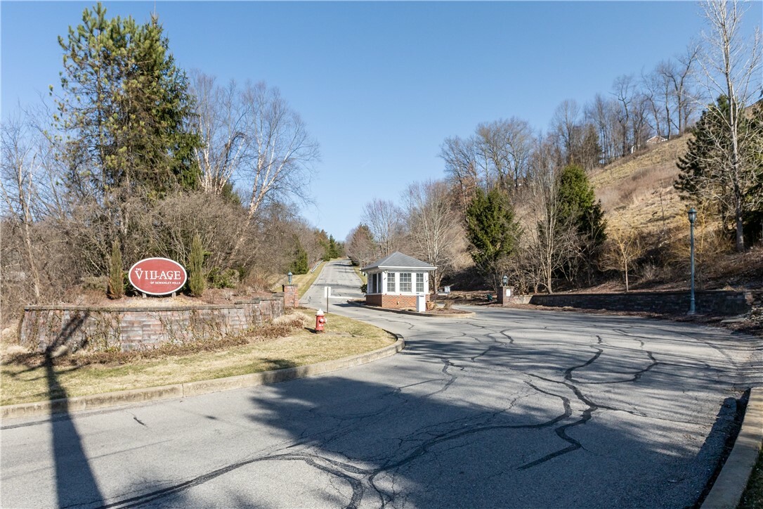 Property Photo: 1125 Prescott Pl. PA 15143