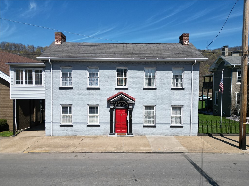Property Photo:  525 W Main Street  PA 15063 