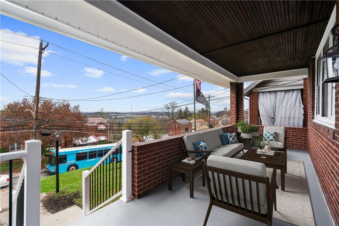 Property Photo: 3032 Churchview Ave PA 15227