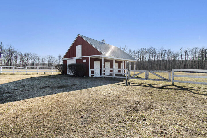 Property Photo: Mulberry Lane MI 49720