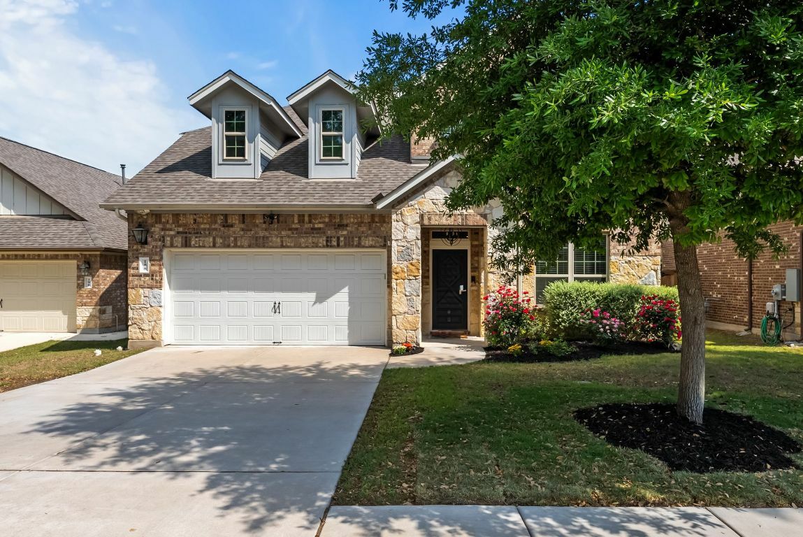 Property Photo: 188 Blushing Drive TX 78610
