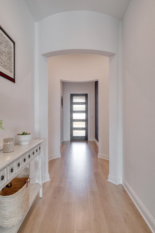 Property Photo: 321 Crescent Heights Drive TX 78628