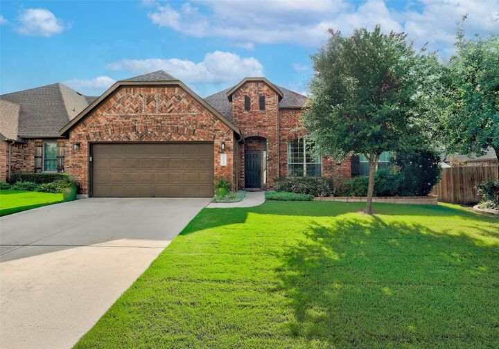 Property Photo: 1904 Cactus Mound Drive TX 78641