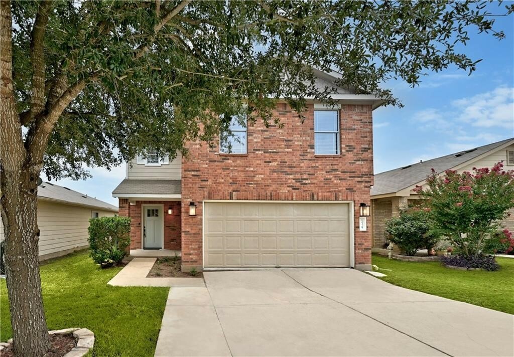 Property Photo: 12329 Sky Harbor Drive TX 78617