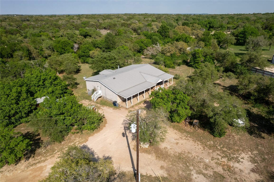 Property Photo: 9226 County Road 272 TX 78605