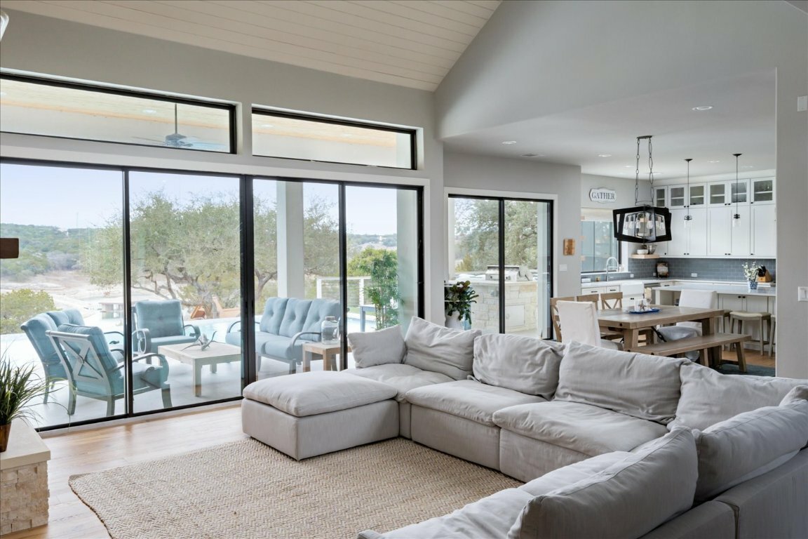 Property Photo: 821 S Angel Light Drive TX 78669