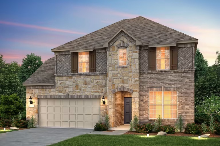 Property Photo: 6421 Apache Plum Lane TX 78669