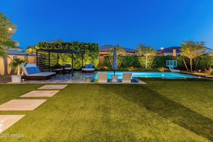 Property Photo: 11705 W Luxton Lane AZ 85323
