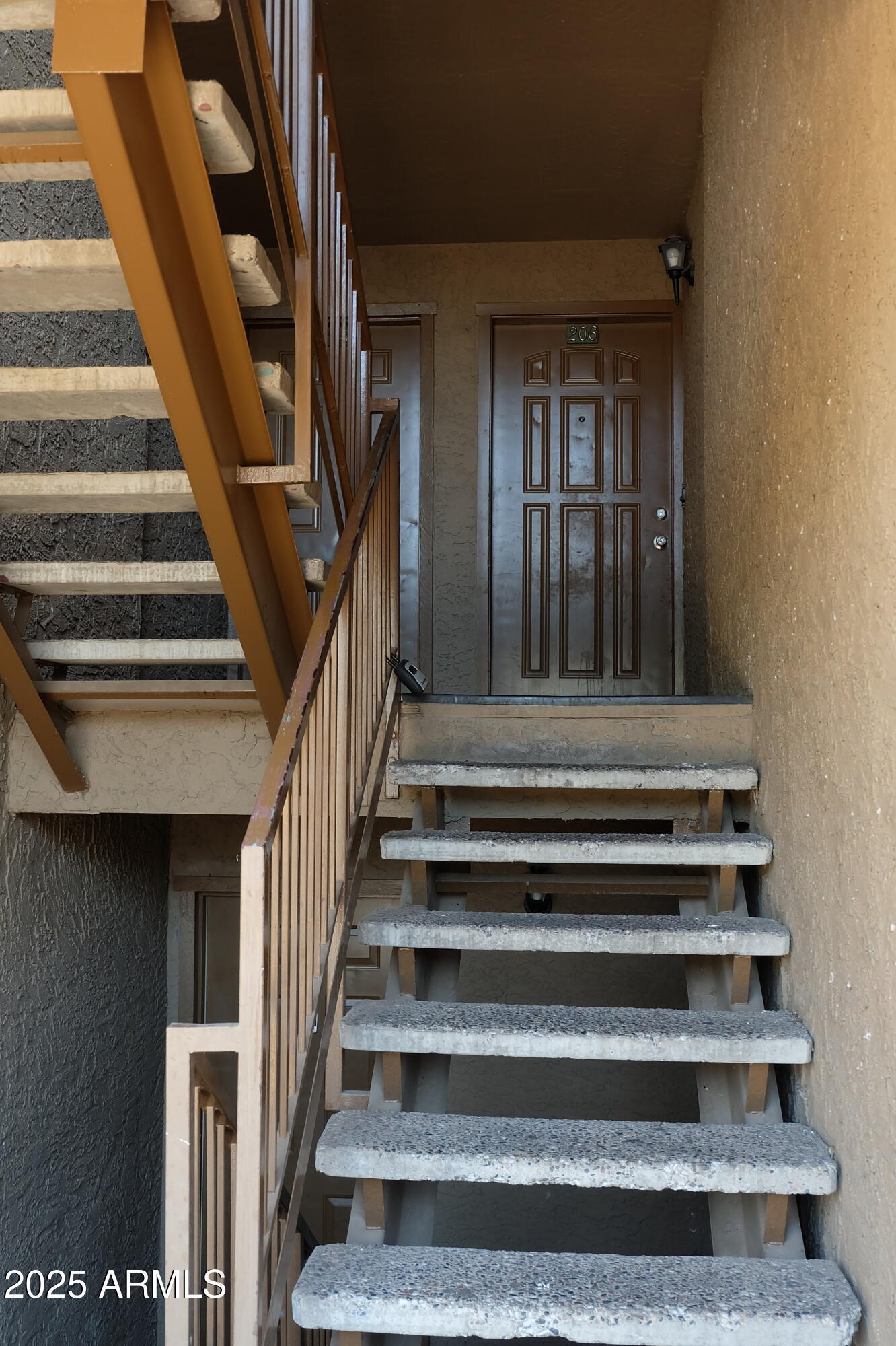 Property Photo:  151 E Broadway Road 206  AZ 85282 