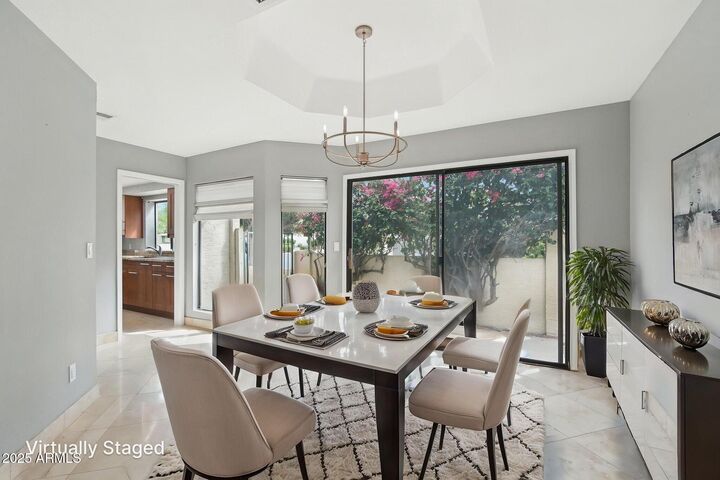 Property Photo:  10499 E Fanfol Lane  AZ 85258 