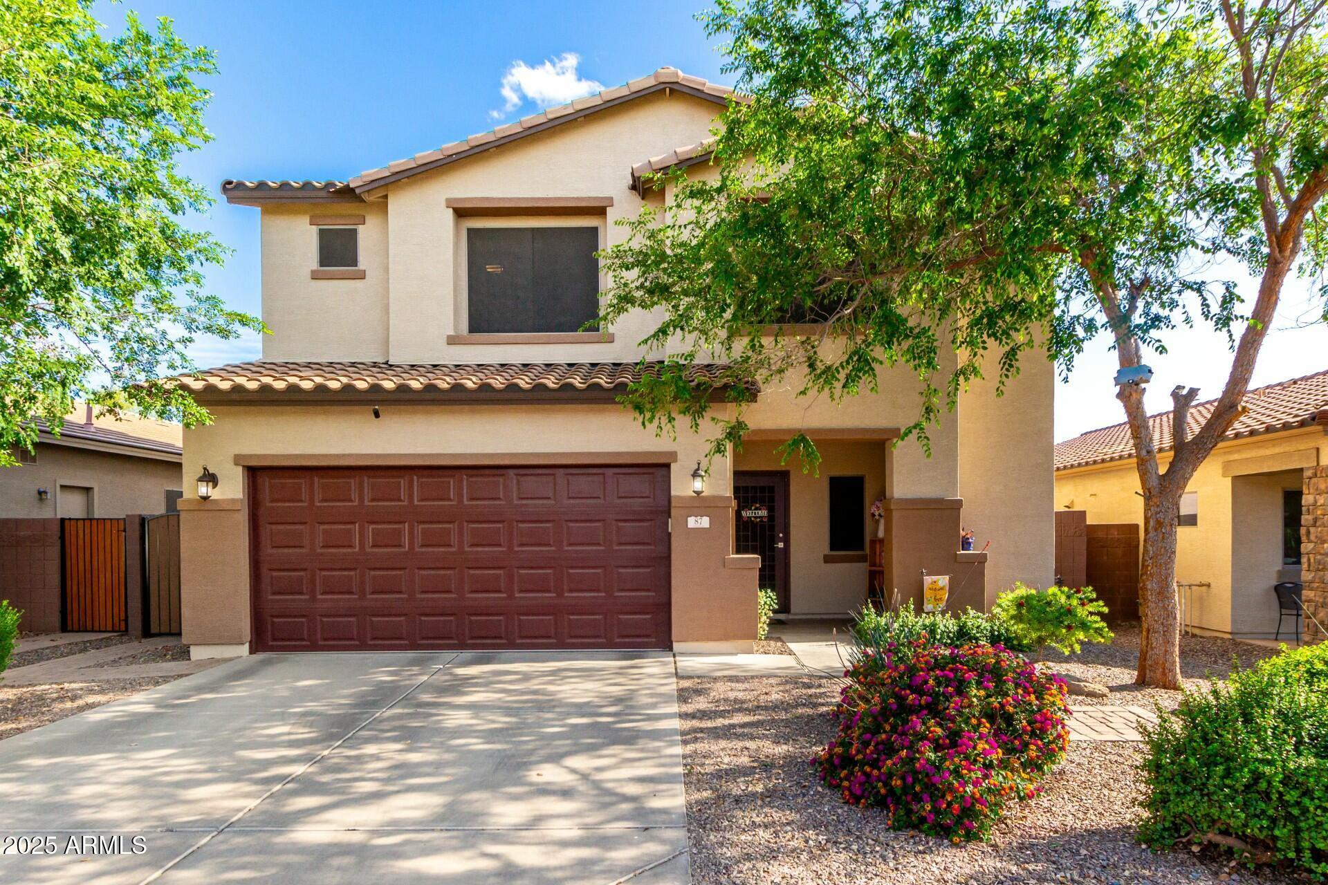87 W Reeves Avenue  San Tan Valley AZ 85140 photo