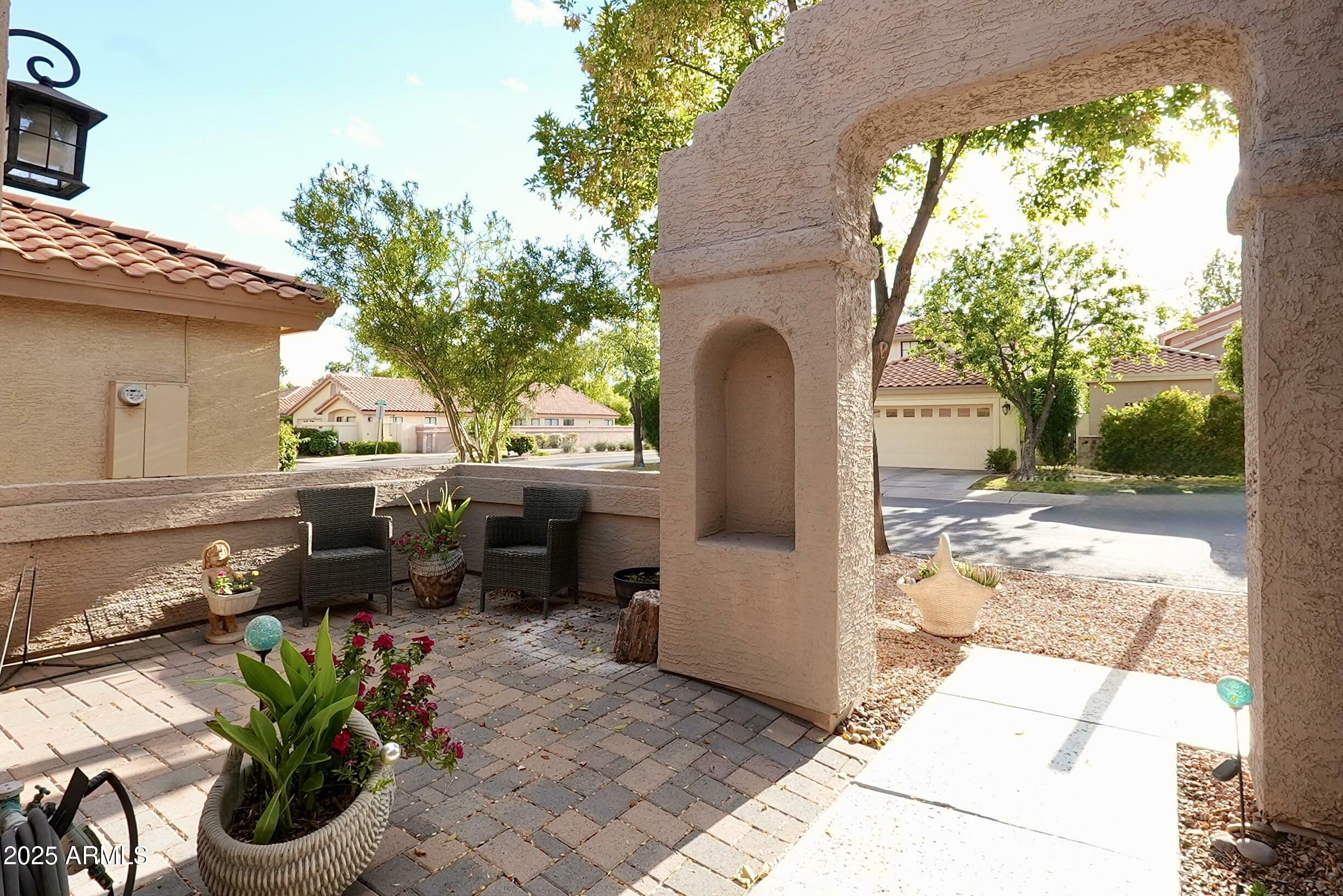 Property Photo: 8863 S Grandview Drive AZ 85284