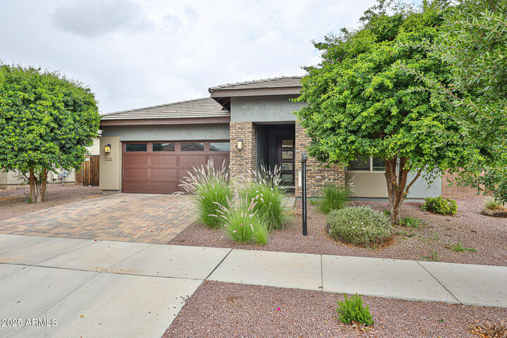 Property Photo:  16140 W Sierra Street  AZ 85379