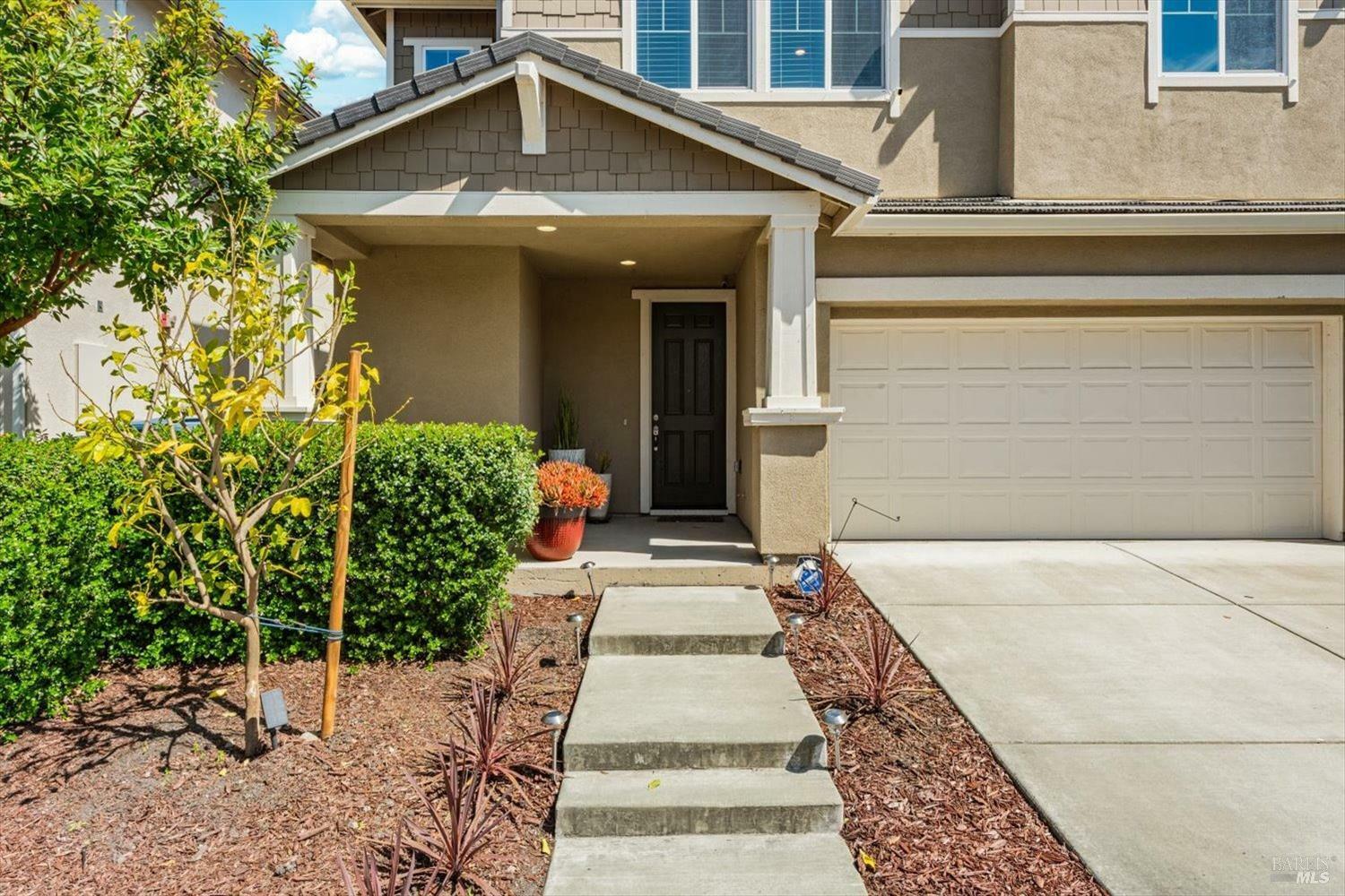 Property Photo: 5124 Kevin Place CA 94928
