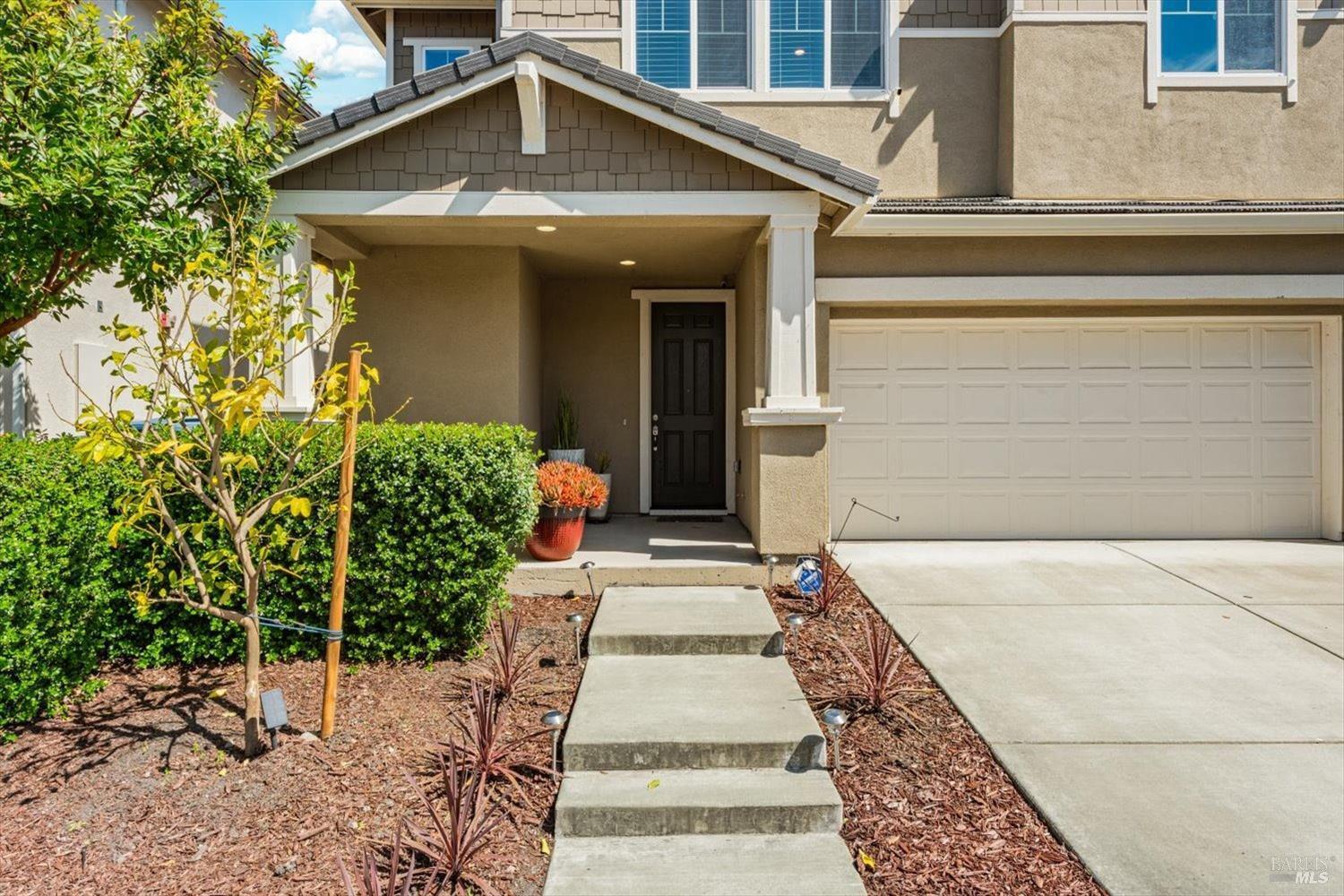 Property Photo: 5124 Kevin Place CA 94928