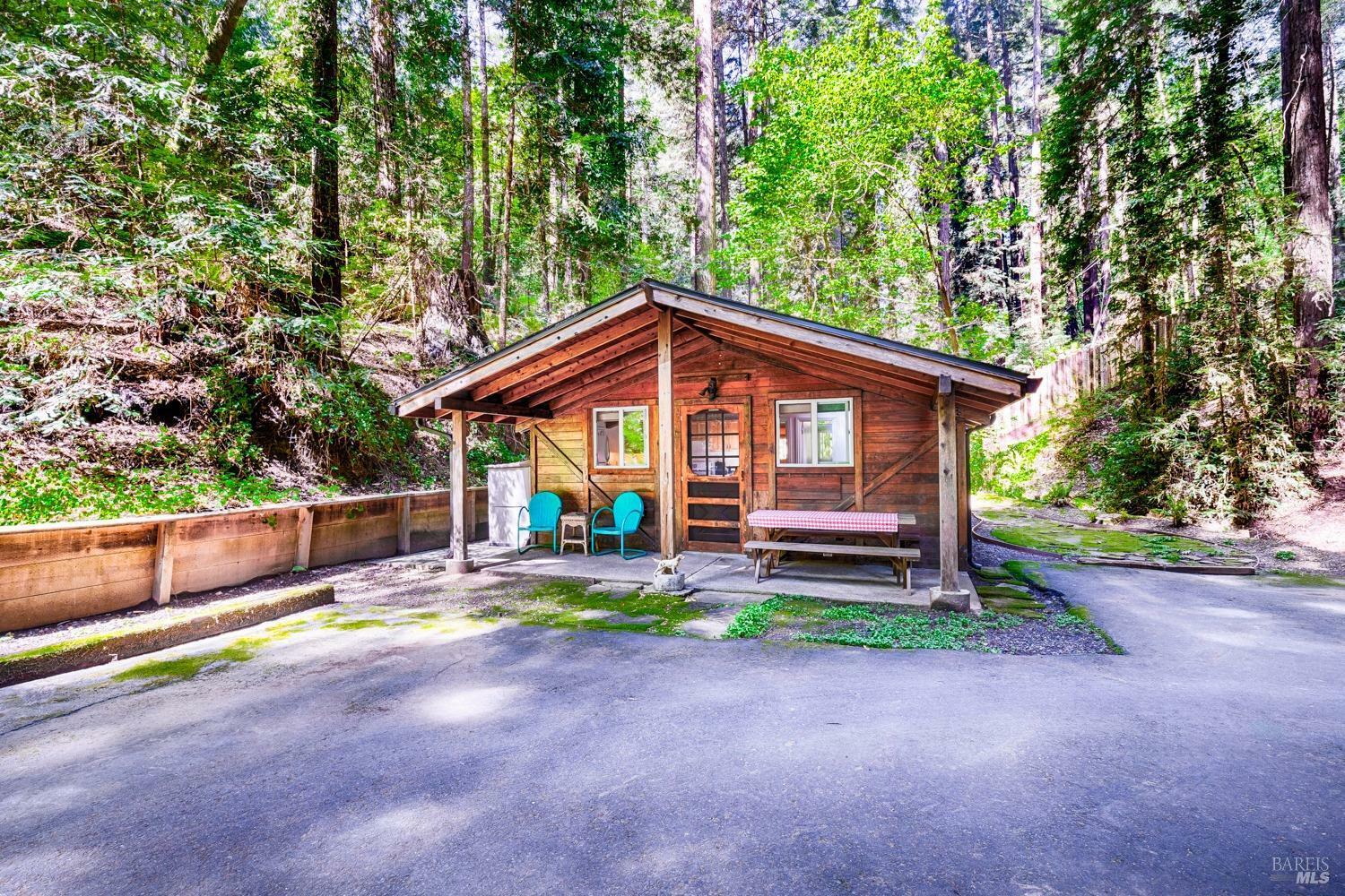 11261 Vellutini Road  Forestville CA 95436 photo