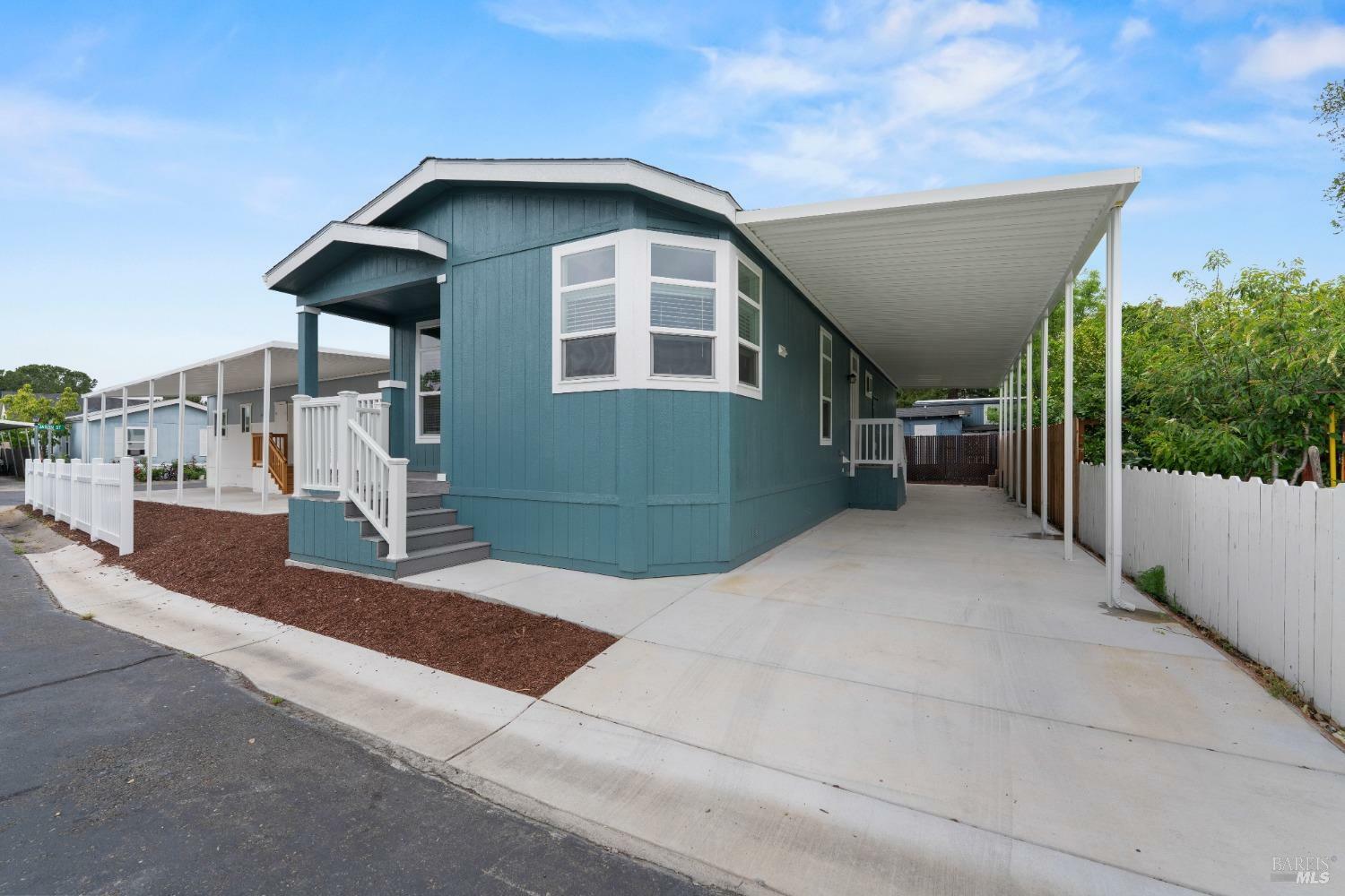 Property Photo: 153 Bari Lane CA 95492