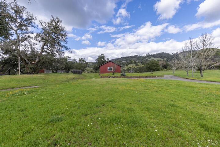 Property Photo:  5017 Winter Creek Road  CA 95404 