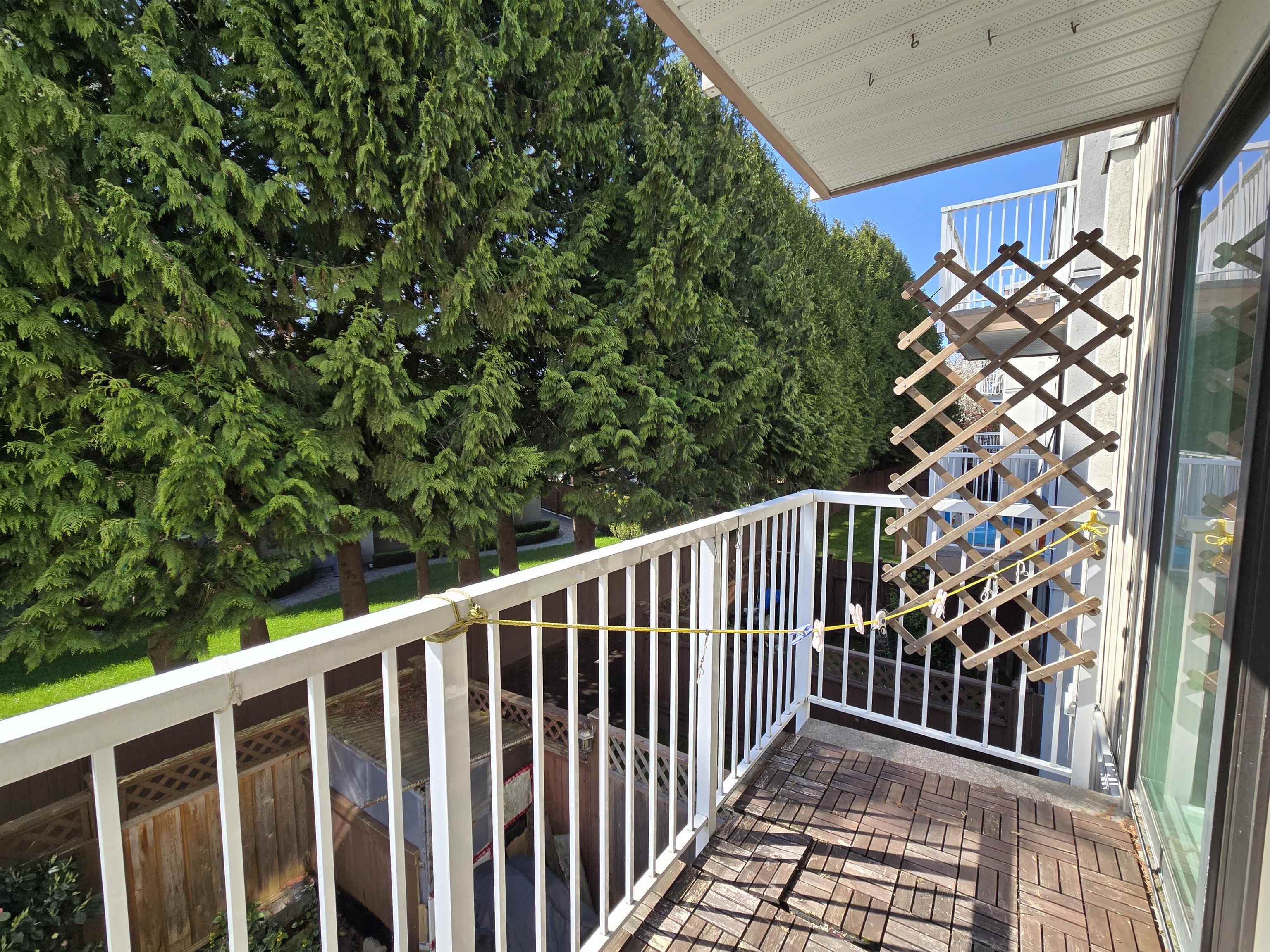 Property Photo:  7240 Lindsay Road 207  BC V7C 3M6 