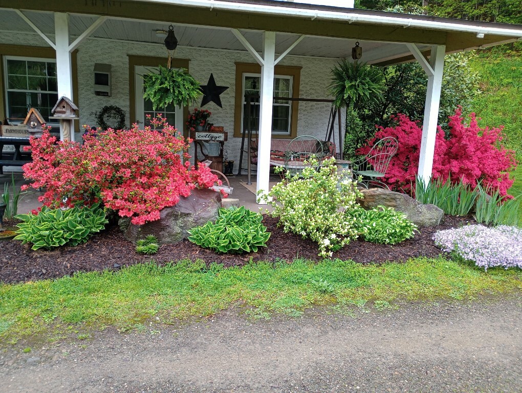 Property Photo: 6 State Line Road NY 13865