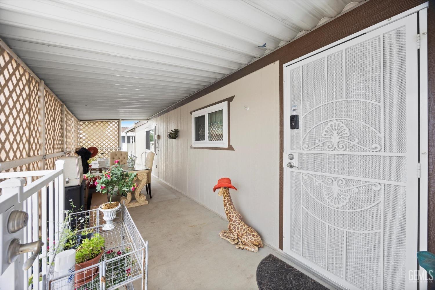 Property Photo:  6000 E Brundage Lane 14  CA 93307 