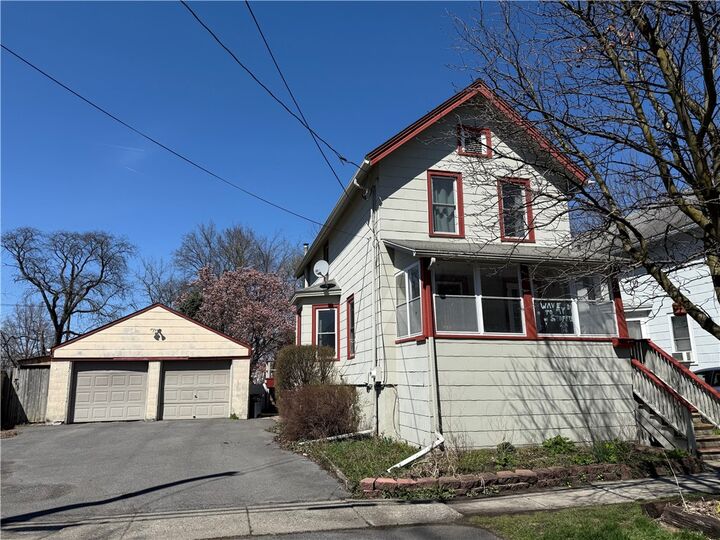 616 Cascadilla Street  Ithaca NY 14850 photo