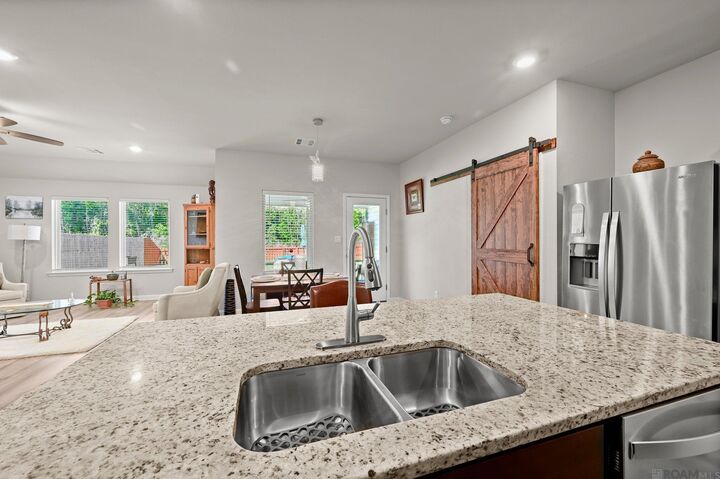 Property Photo: 13017 Bayberry Ave LA 70706